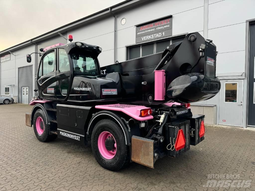 Manitou MRT 3050+ Teleskopik yükleyiciler