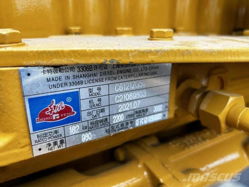 CAT 966H Tekerlekli yükleyiciler
