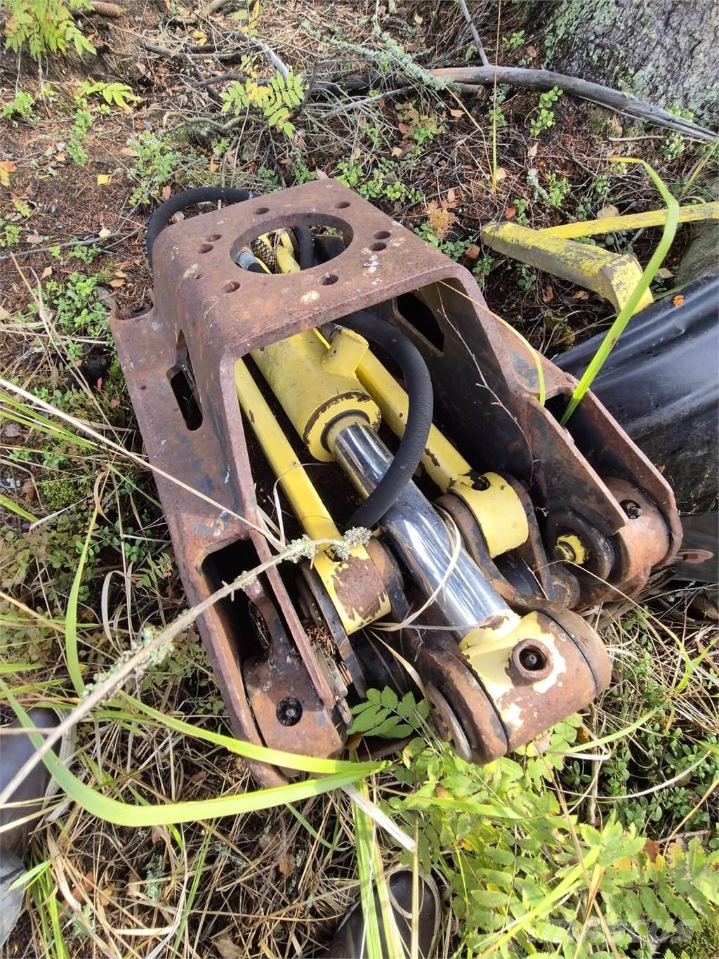  Puukoura 0,35 Polipler