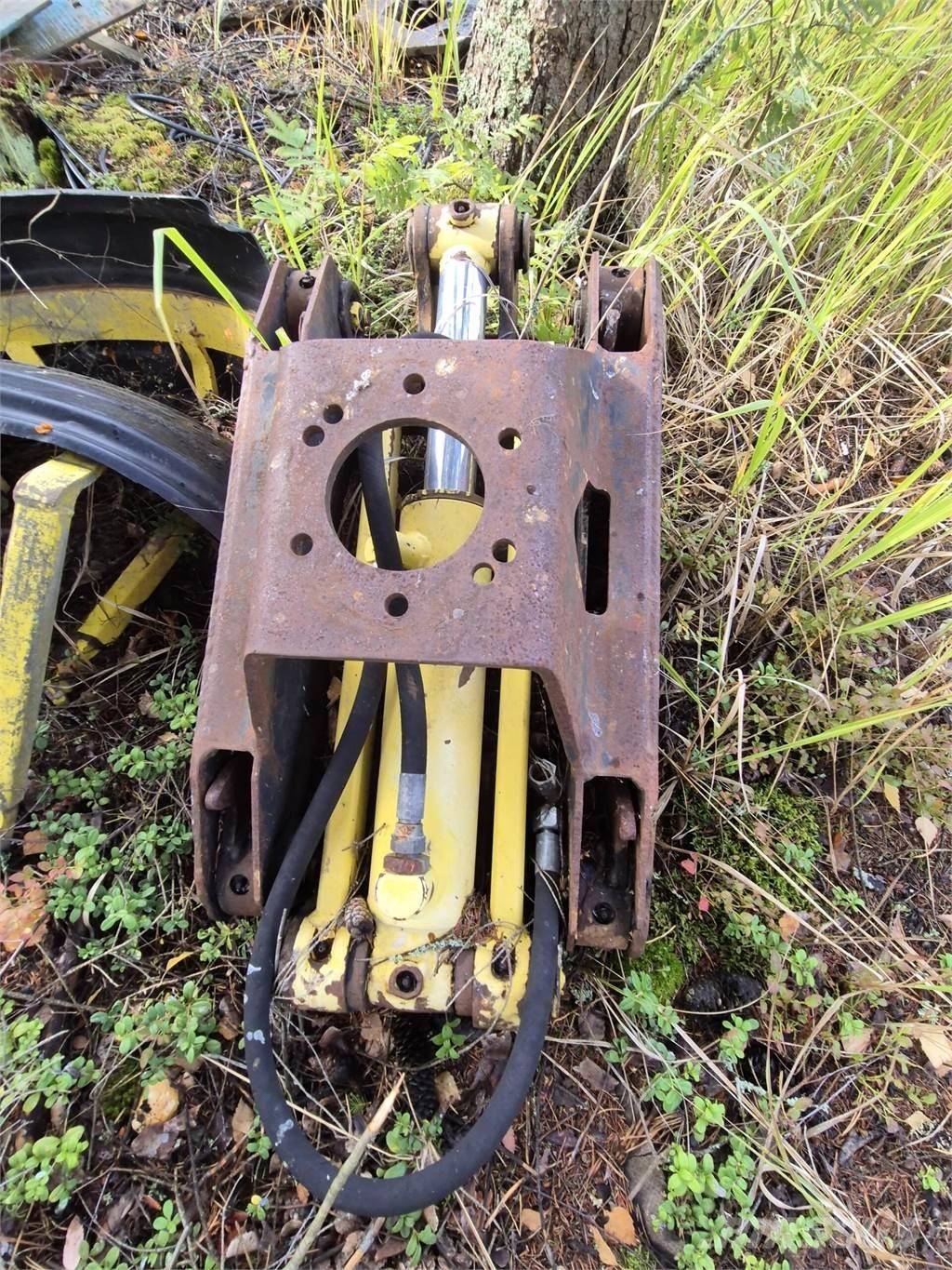  Puukoura 0,35 Polipler