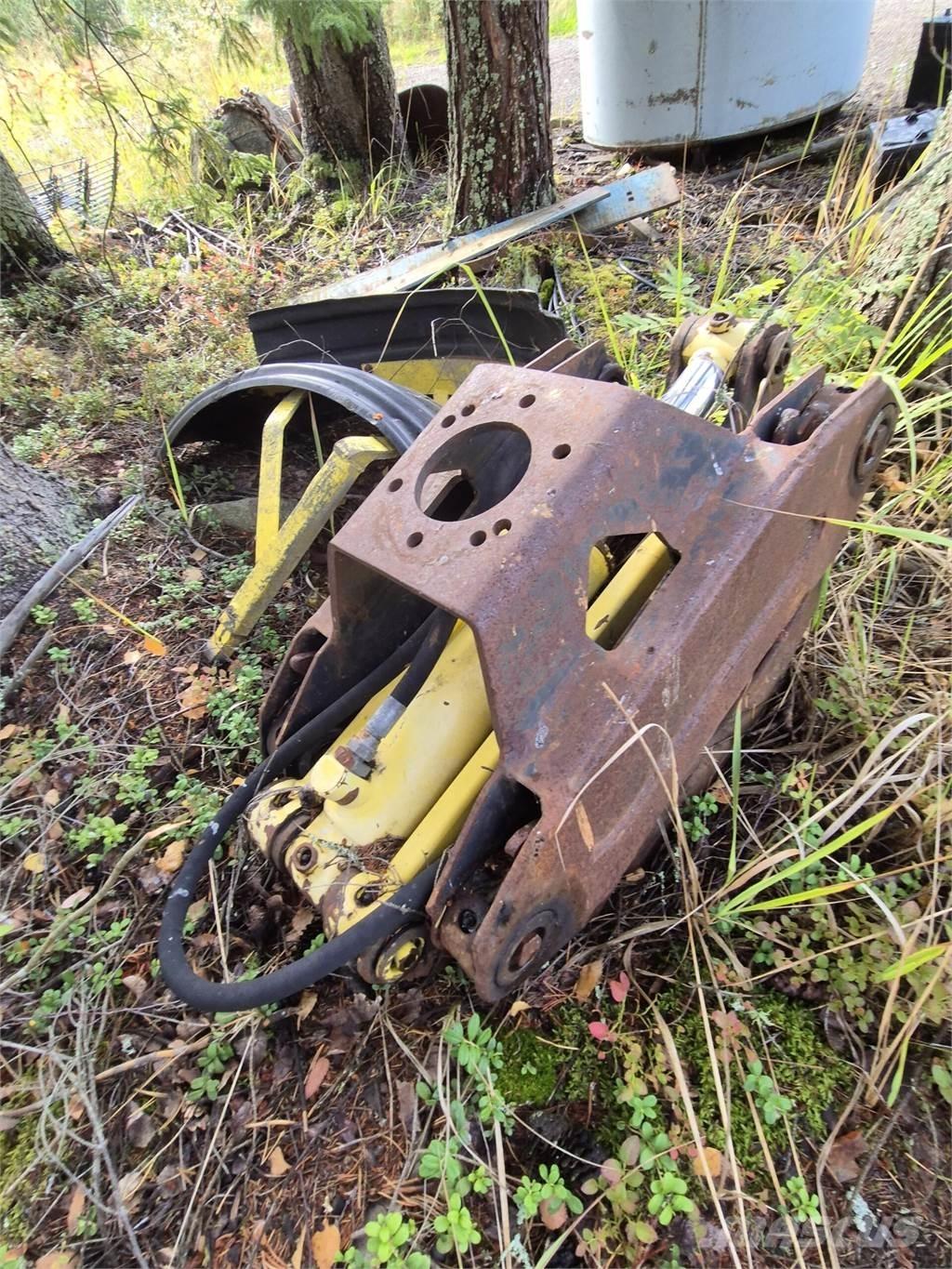  Puukoura 0,35 Polipler