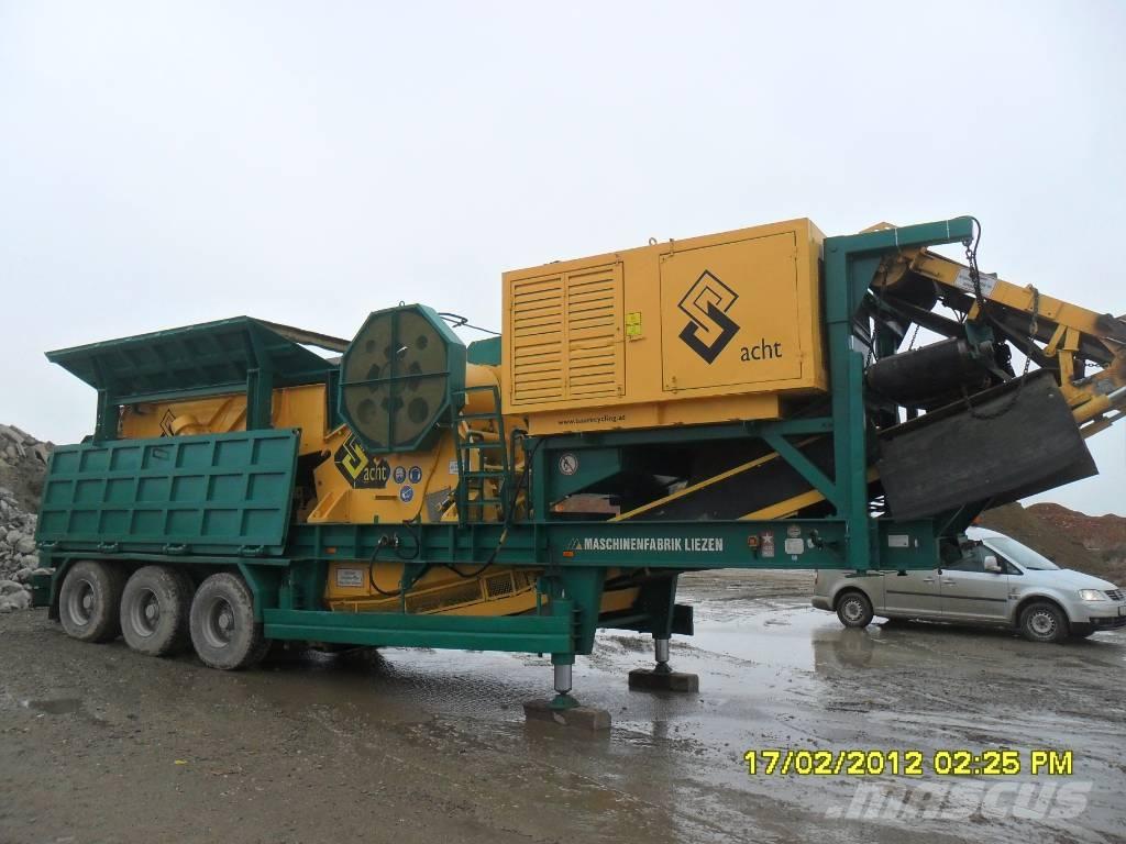 MFL 108-75W Gezer eleyiciler