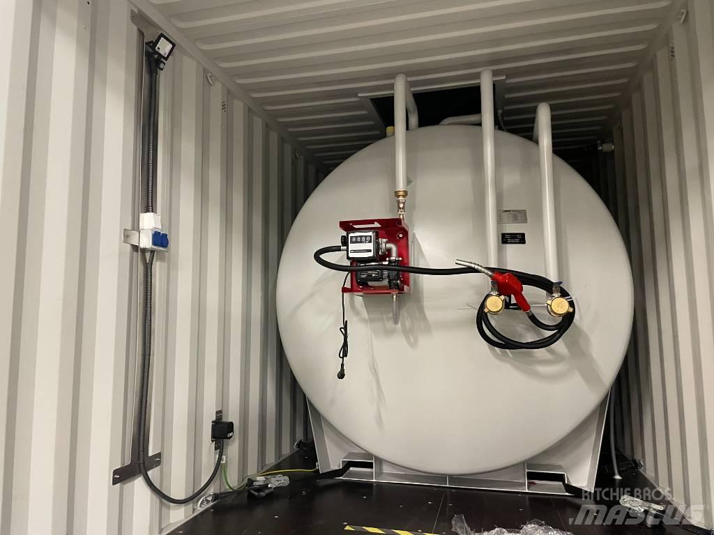  Diesel tank 2025 Yakıt ve katkı maddesi tankları