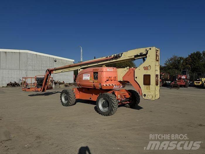 JLG 800AJ Körüklü personel platformları