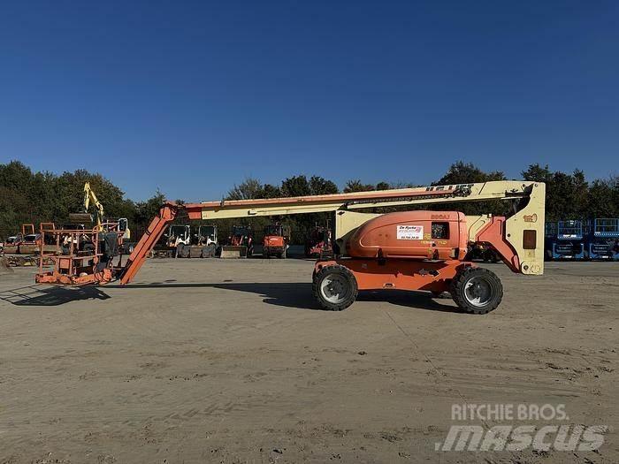 JLG 800AJ Körüklü personel platformları