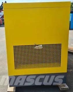 Atlas Copco QES80 Dizel Jeneratörler
