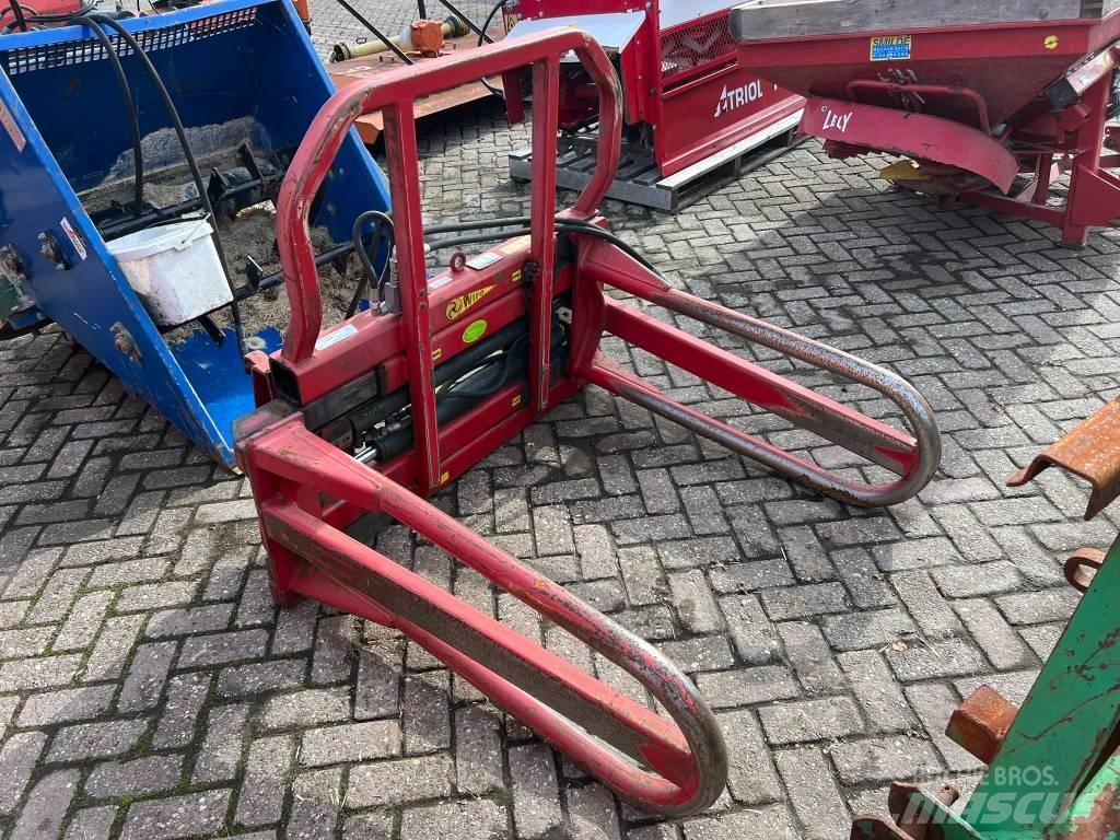 Wifo balenklem Diger yem biçme makinalari