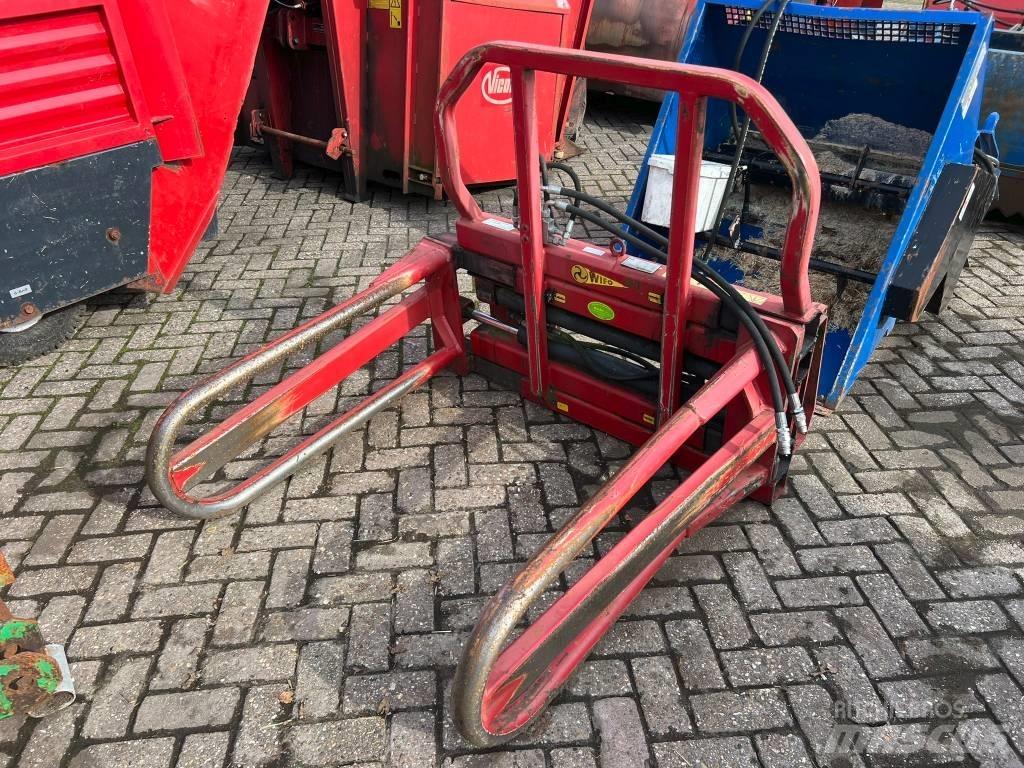 Wifo balenklem Diger yem biçme makinalari