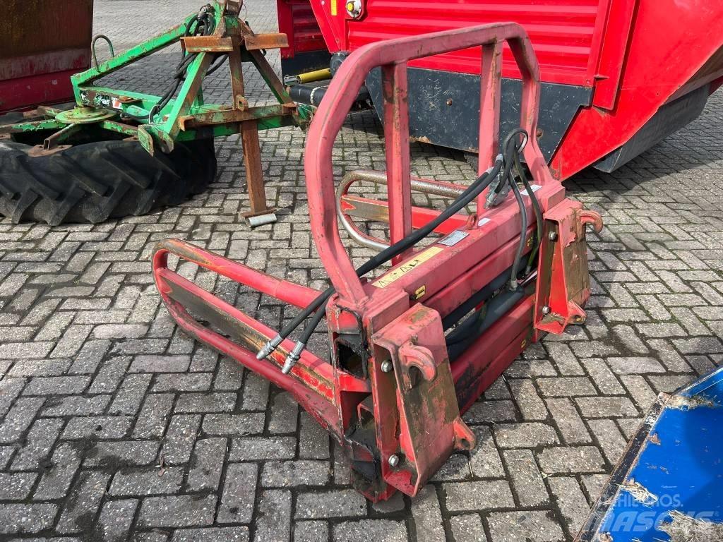 Wifo balenklem Diger yem biçme makinalari