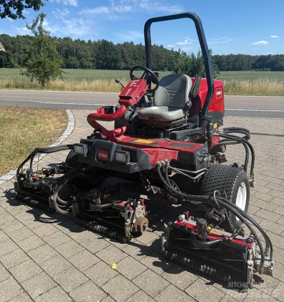 Toro Reelmaster 3575 Fairway çim biçme makineleri