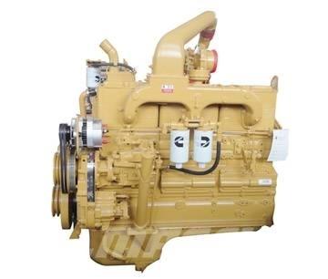 Cummins NT855-C280 Motorlar