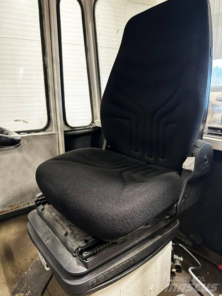 Svetruck 1260-32 Dizel forkliftler