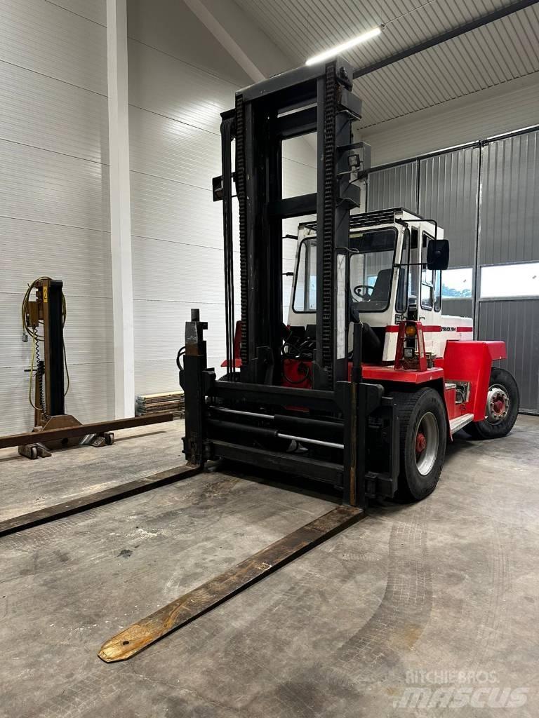 Svetruck 1260-32 Dizel forkliftler