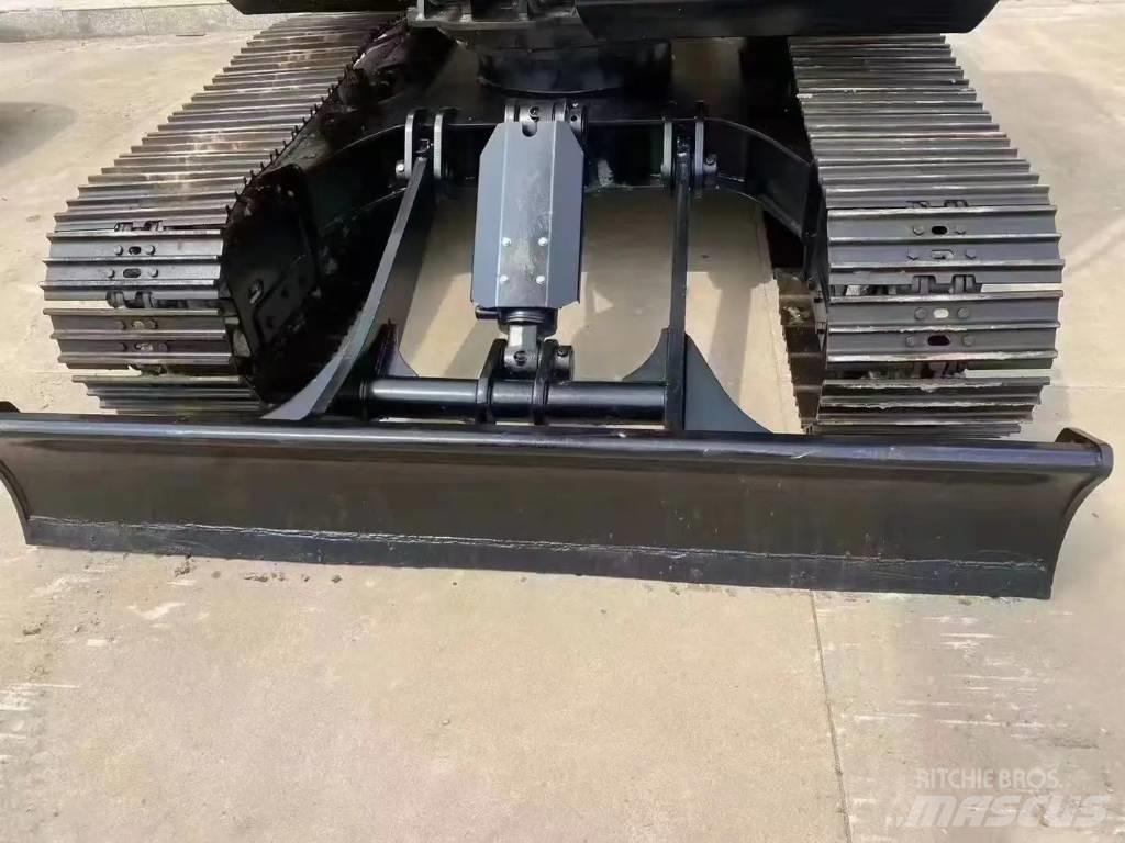 Sany SY 95 C Midi ekskavatörler 7 - 12 t