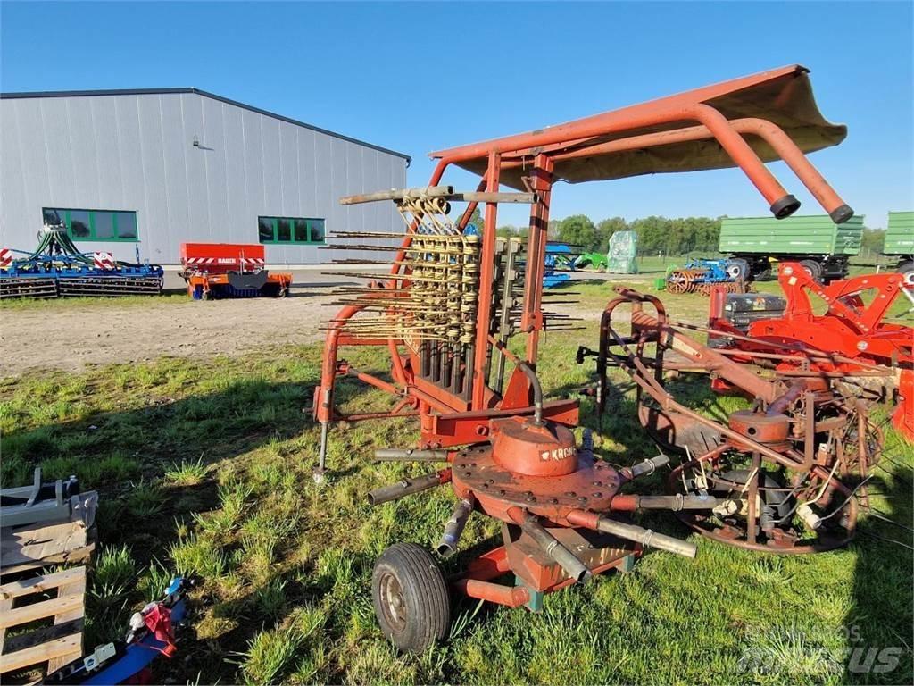 Krone KS 3.30/10 Ot Tirmigi