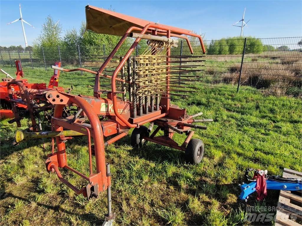 Krone KS 3.30/10 Ot Tirmigi
