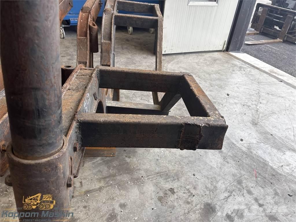 John Deere 1010 Diger parçalar
