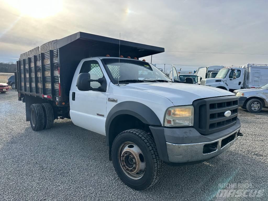 Ford F 450 Diger kamyonlar