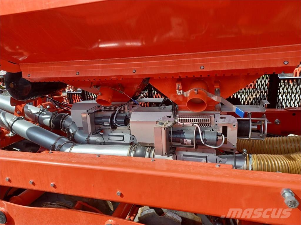Kuhn Espro 8000 R Kombine hububat mibzerleri