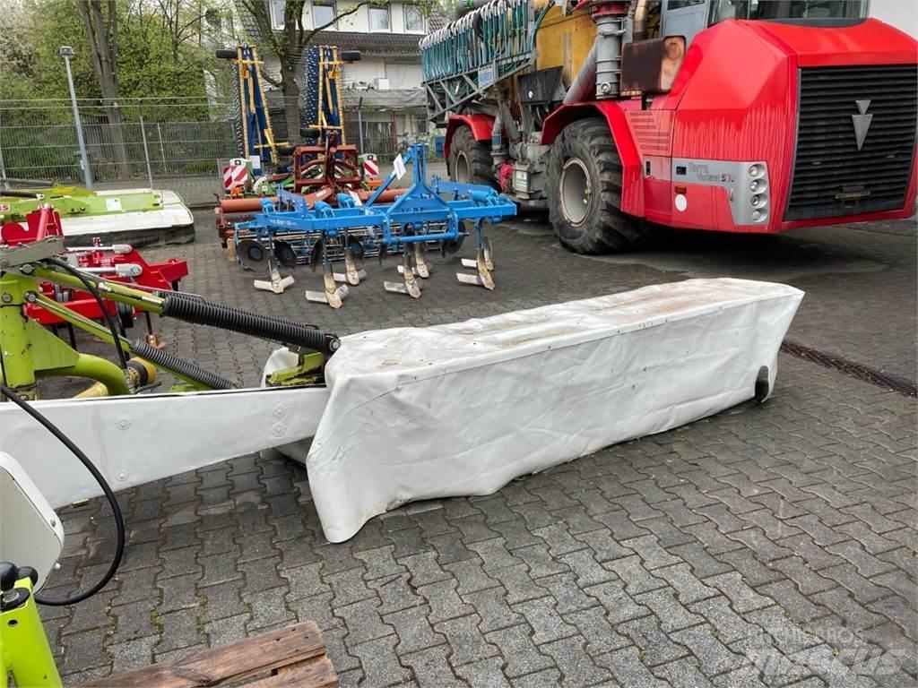 CLAAS DISCO 260 Diskli çayir biçme makinasi