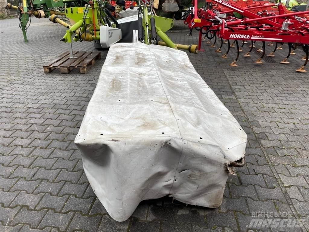 CLAAS DISCO 260 Diskli çayir biçme makinasi