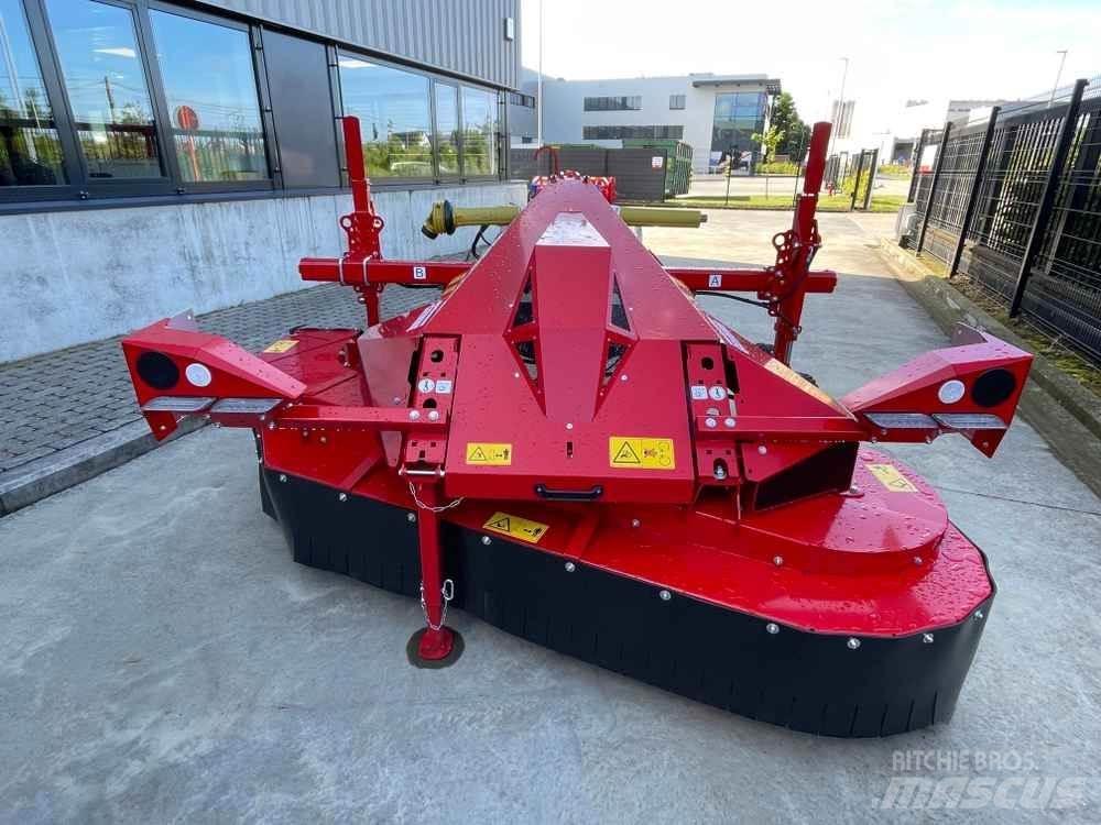 Grimme VT 220F Diger tarim makinalari