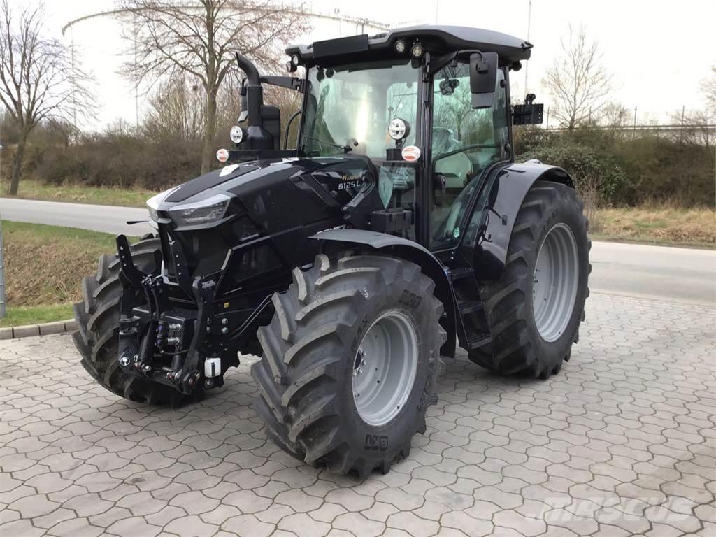 Deutz-Fahr 6125C Traktörler