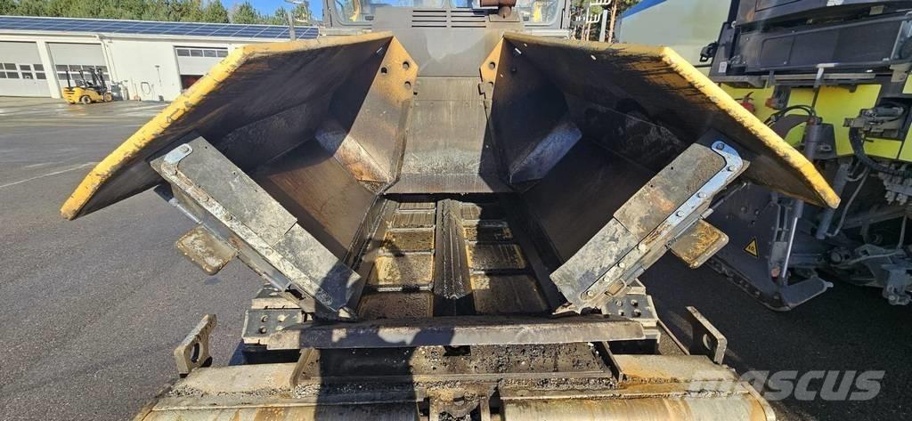 Volvo ABG P7820C Asfalt sericiler