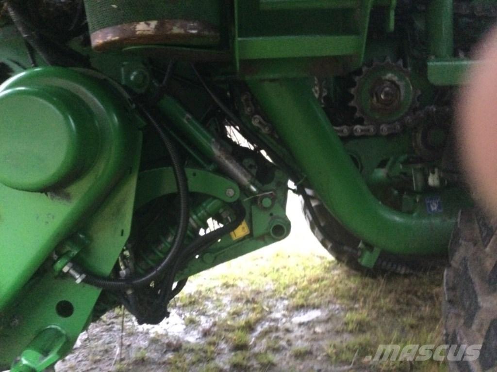 McHale Fusion 3 Plus Rulo balya makinalari