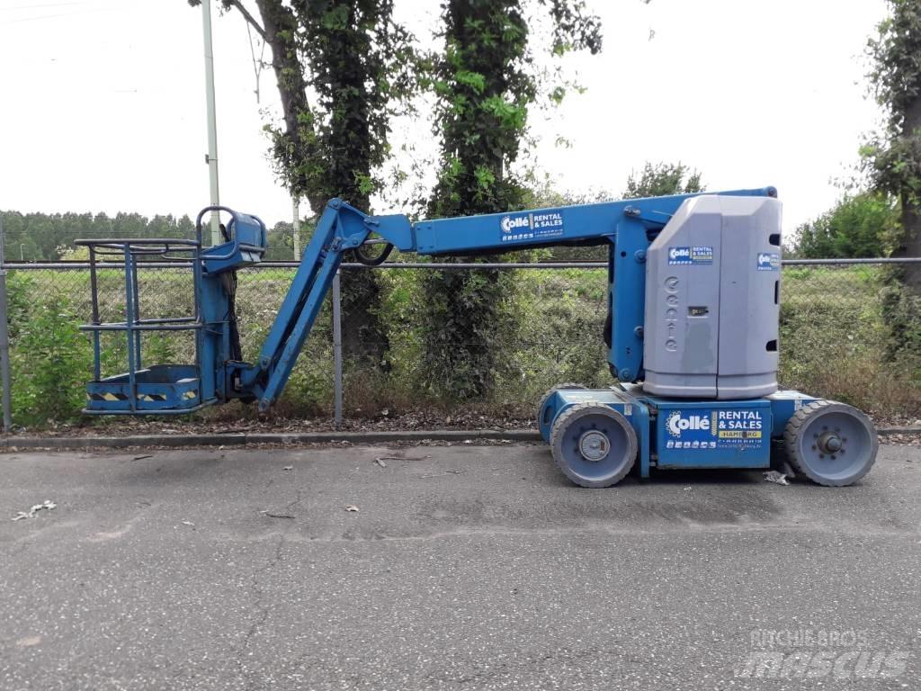 Genie Z 30/20 N Körüklü personel platformları