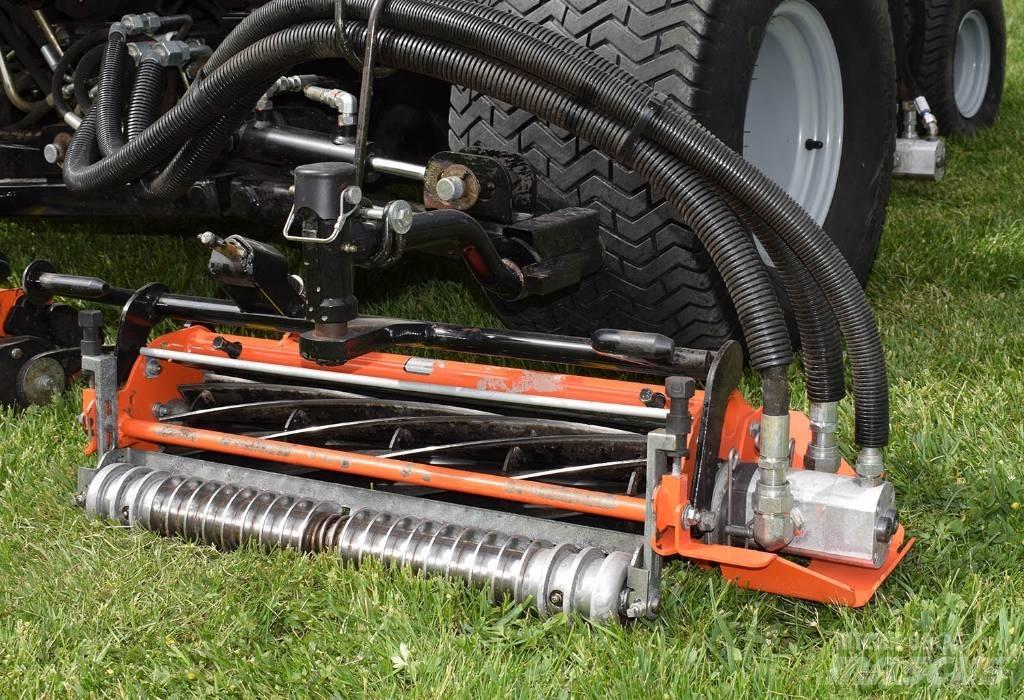Jacobsen LF550 Fairway çim biçme makineleri