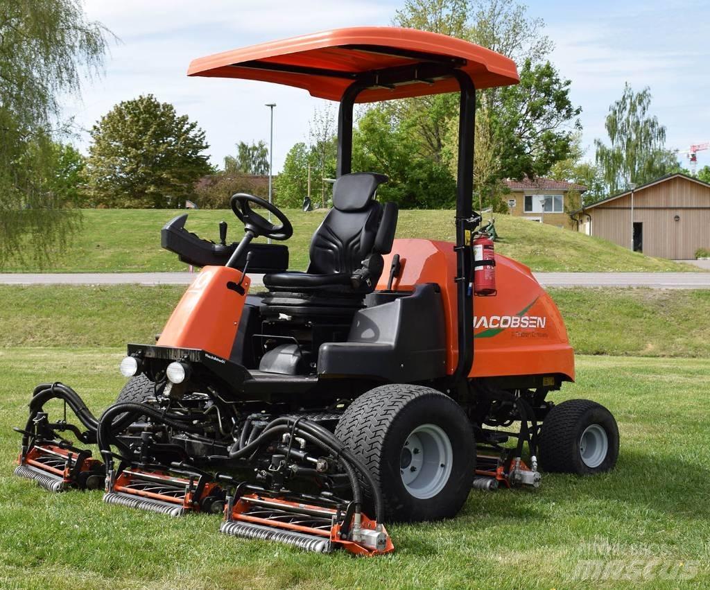 Jacobsen LF550 Fairway çim biçme makineleri