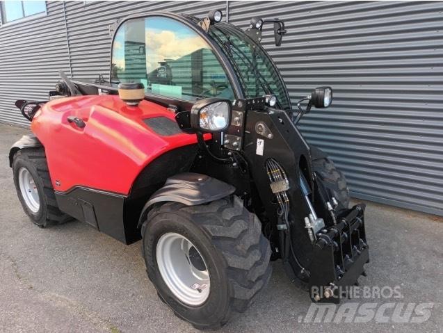 GiANT GT 5048 Teleskopik yükleyiciler
