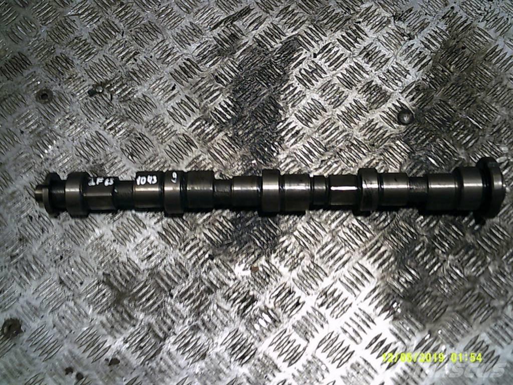 DAF LF65  5259582 Motorlar