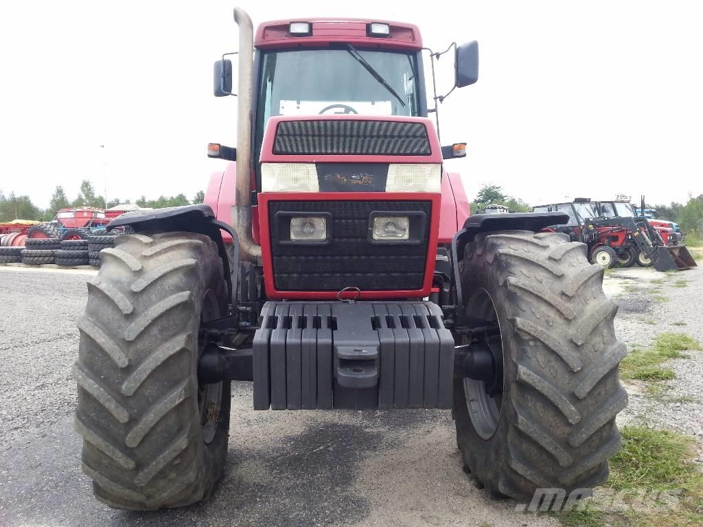 Case IH 7120 Traktörler