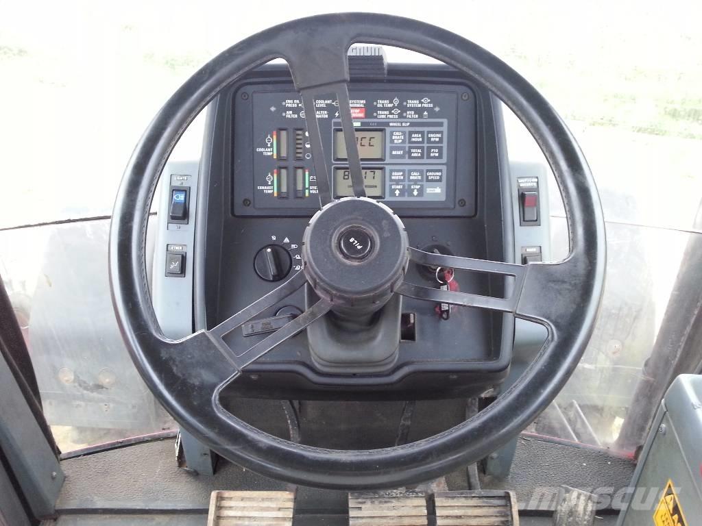 Case IH 7120 Traktörler