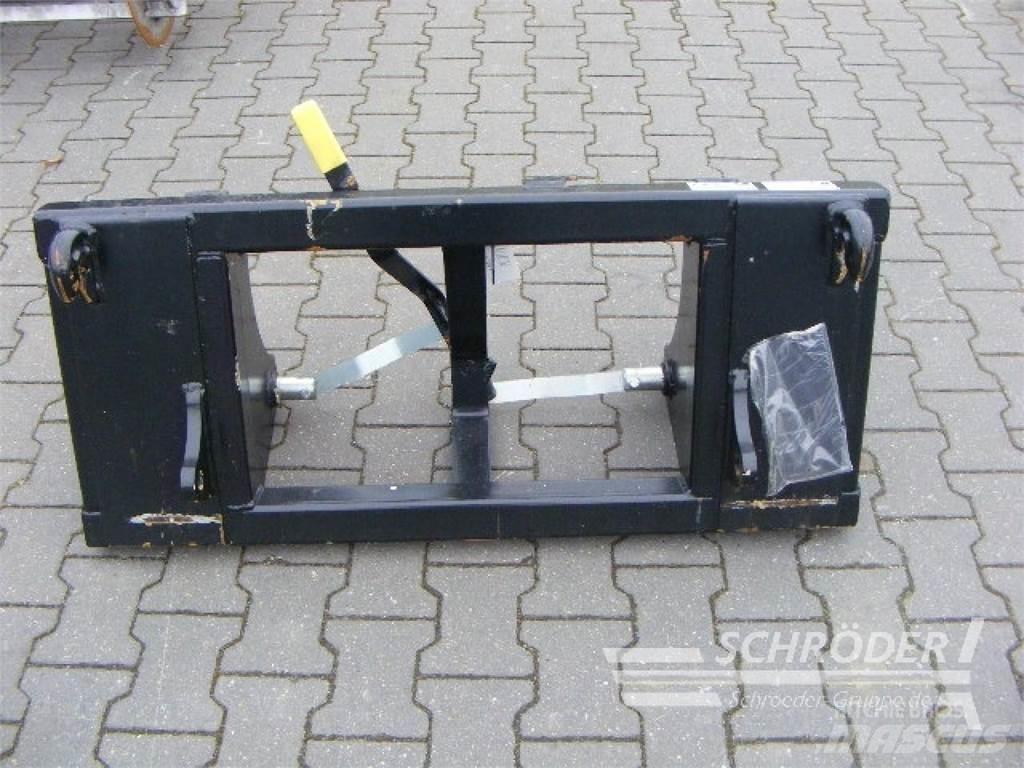 Bressel EURO / CAT Çatallar