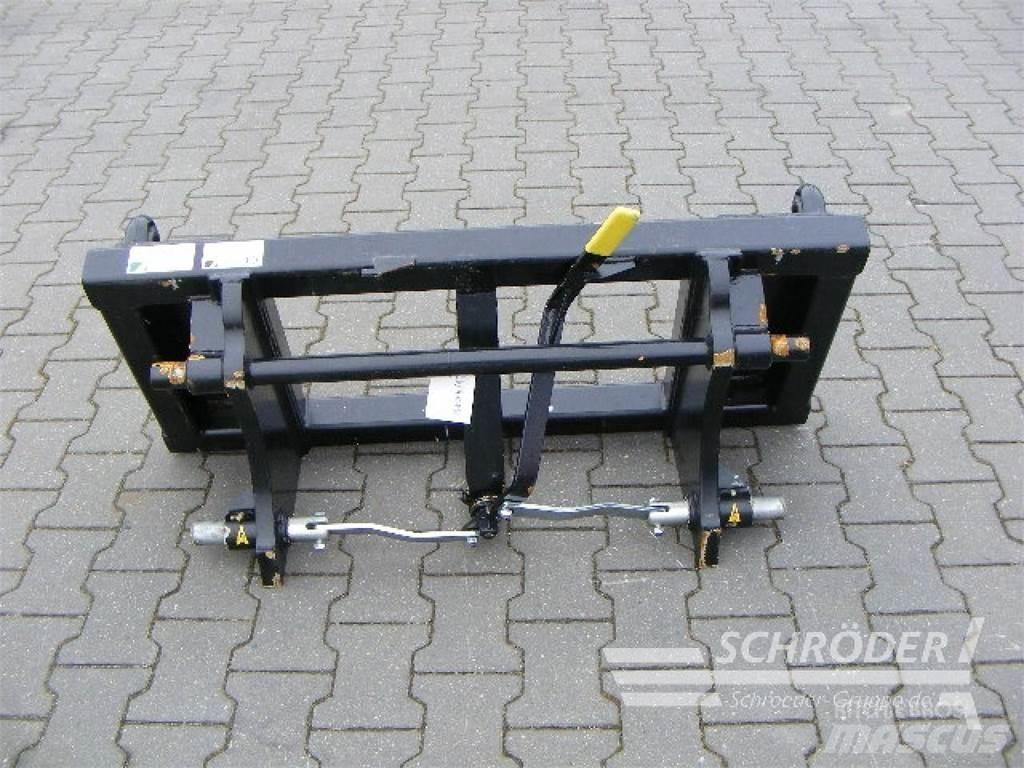Bressel EURO / CAT Çatallar