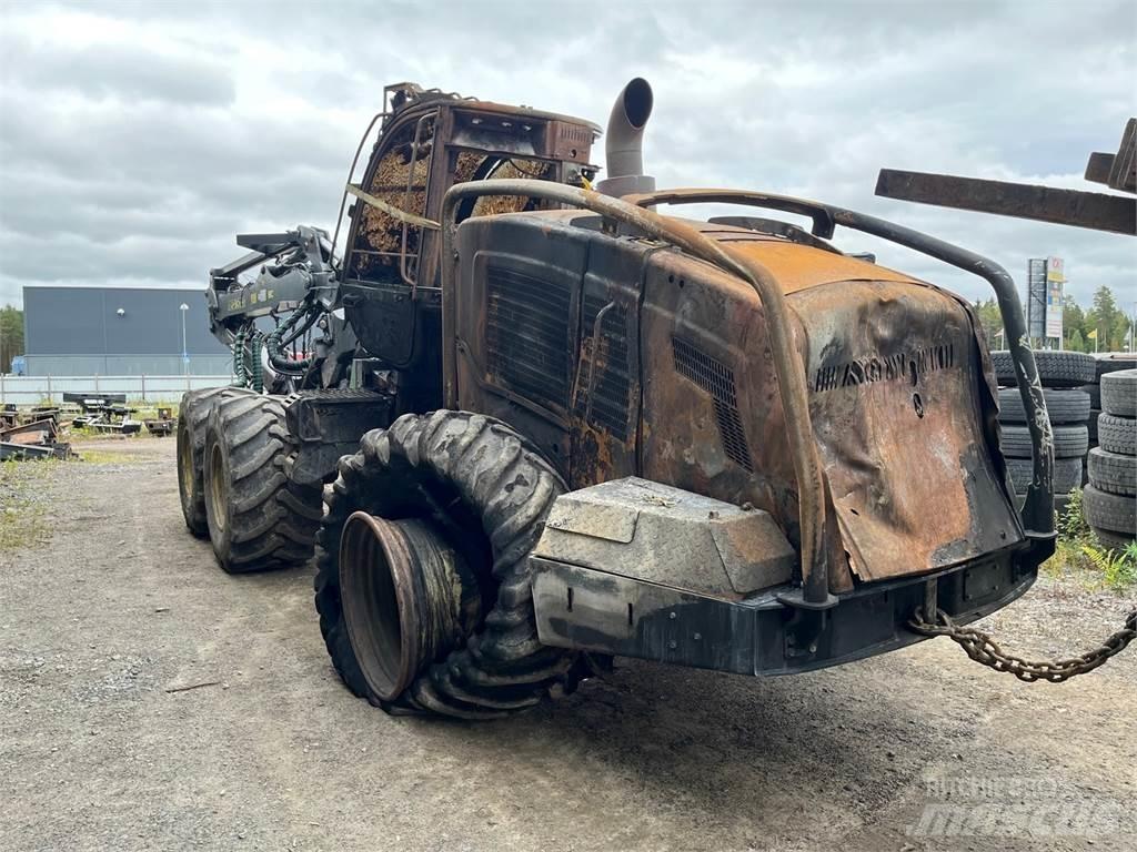 John Deere 1470G Biçerdöverler