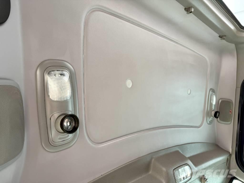 Peterbilt 389 Çekiciler