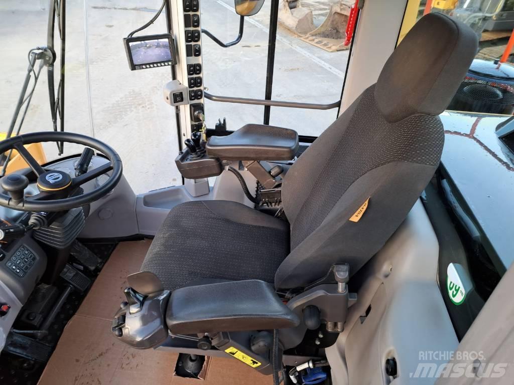 Volvo L 150 H Tekerlekli yükleyiciler