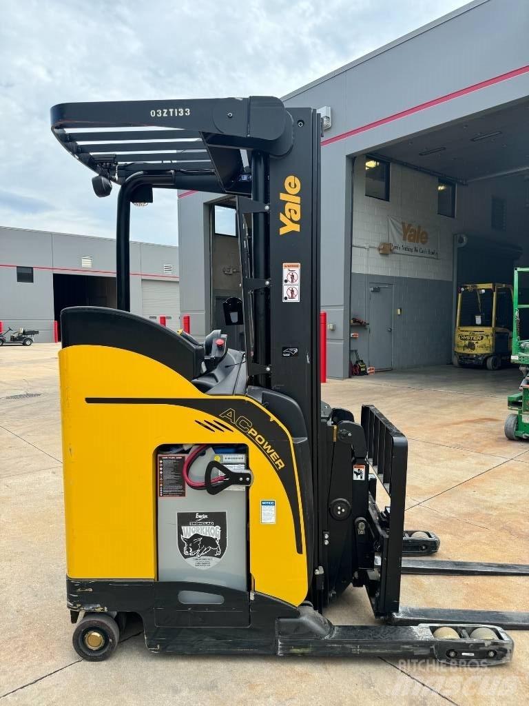 Yale NDR035 Elektrikli forkliftler