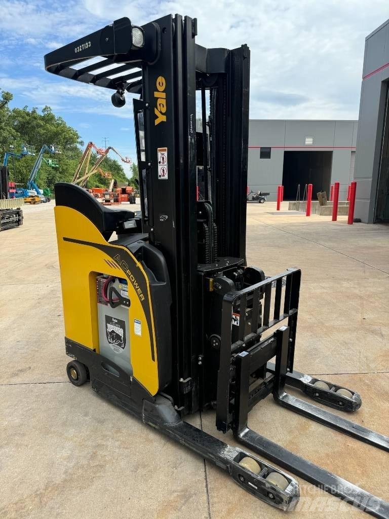 Yale NDR035 Elektrikli forkliftler