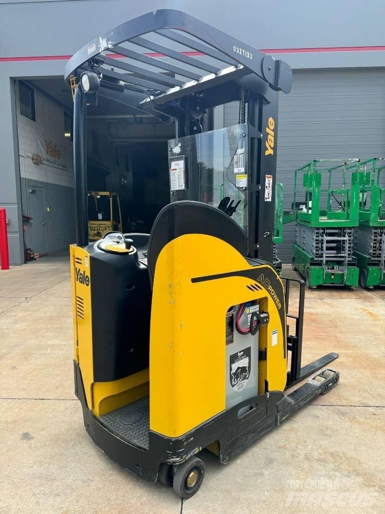 Yale NDR035 Elektrikli forkliftler