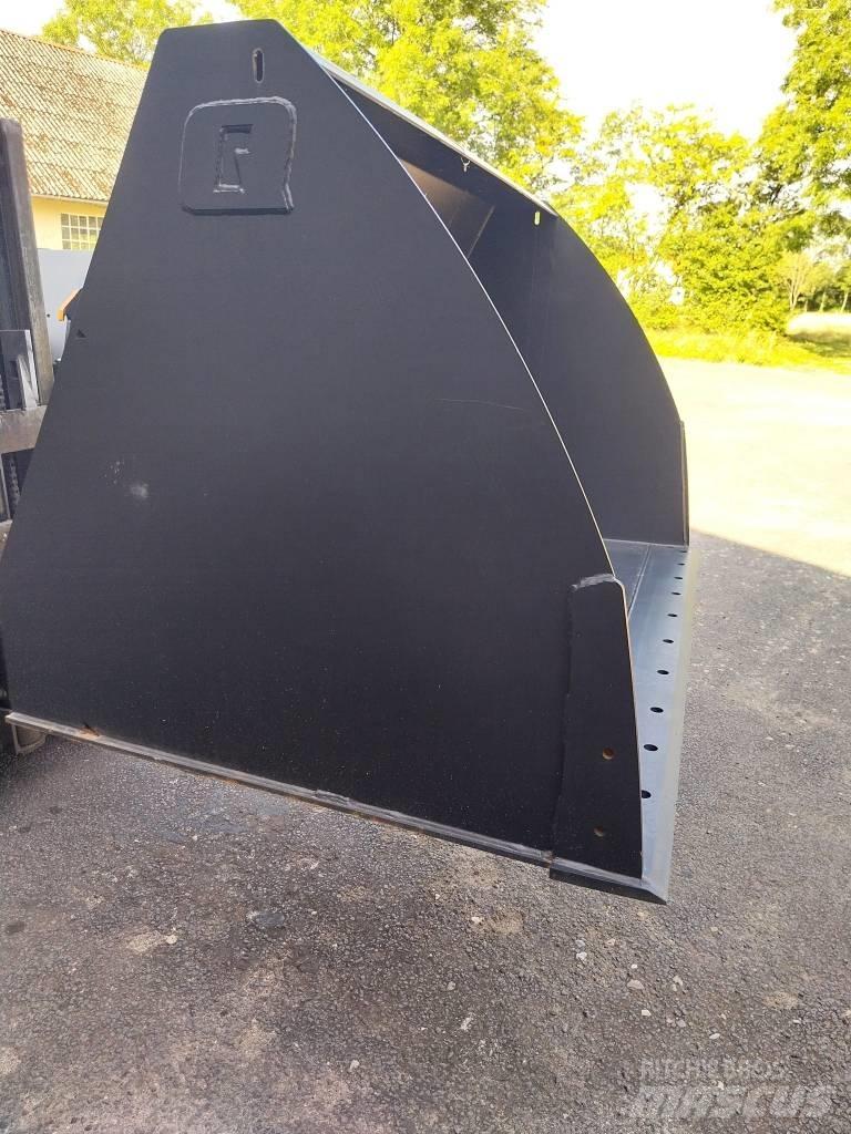 Ålö 180VL+ Diger parçalar