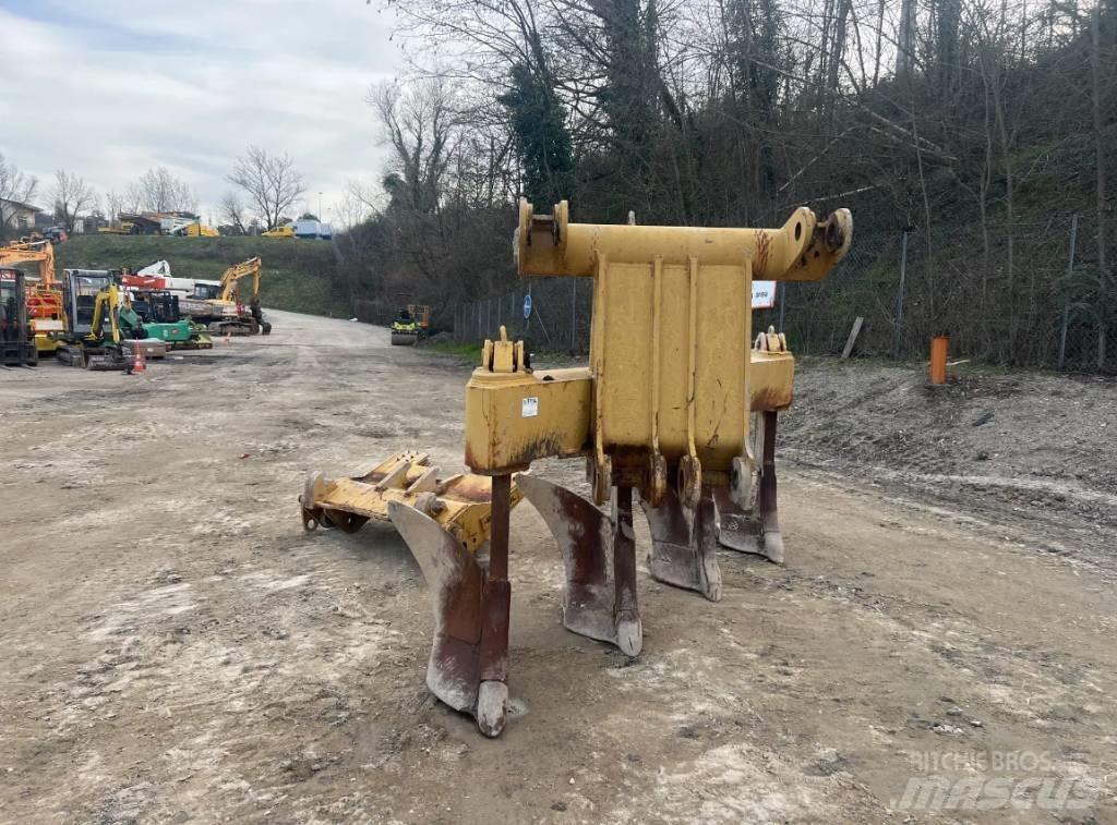  Jonquet Charrue PLOW Biçaklar