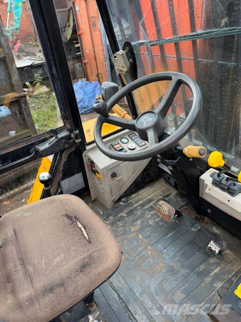 JCB 926 Dizel forkliftler