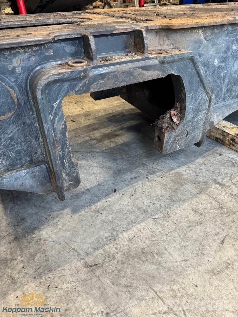 Ponsse Buffalo Diger parçalar