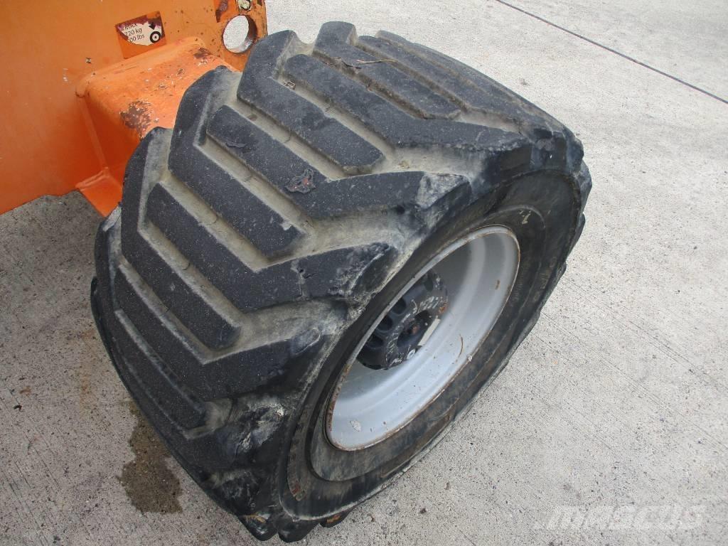 JLG 510 AJ (947) Kompakt kendinden tahrikli personel platformları