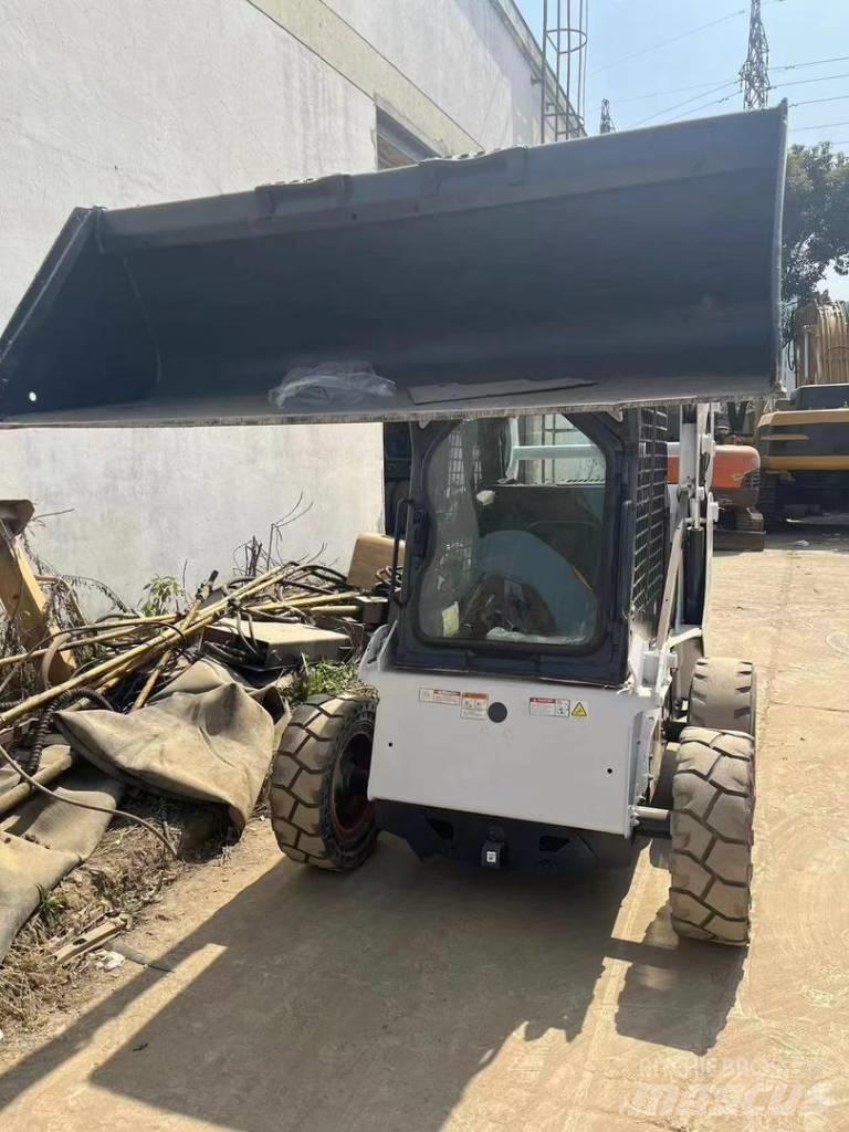 Bobcat S185 Skid steer loderler